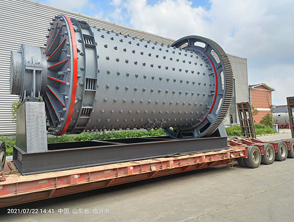 球棒兩用制砂機