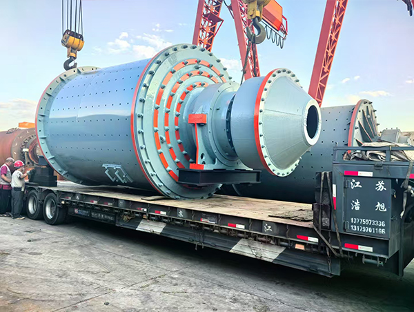 3240石英砂球磨機(jī)