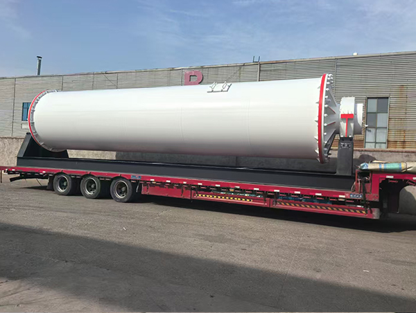 氧化鋁內(nèi)襯球磨機(jī)