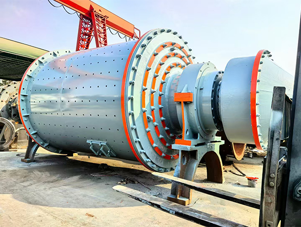 球磨機(jī)的應(yīng)用領(lǐng)域有哪些？