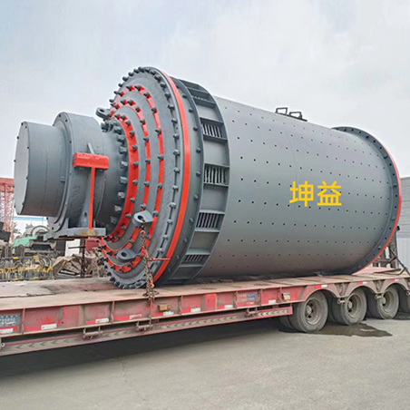 二手球磨機(jī)檢查與維護(hù)