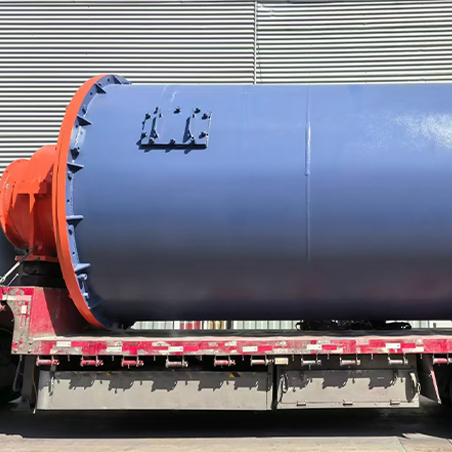 二手球磨機(jī)為什么會震動強(qiáng)度不正常