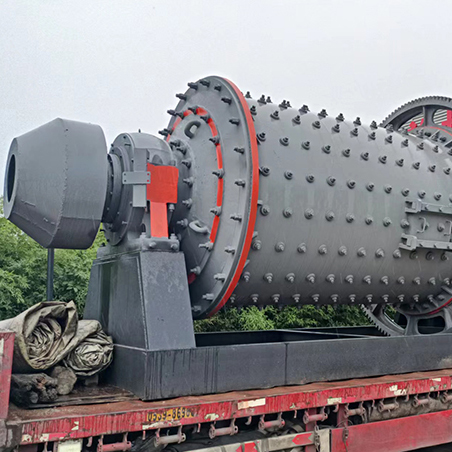 二手球磨機(jī)在使用過程中應(yīng)該注意什么