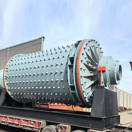 山東球磨機廠家怎么選？