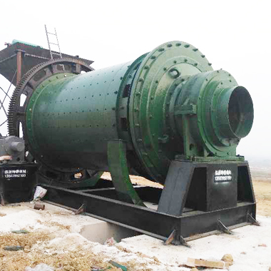 二手球磨機(jī)如何減少噪音和振動？