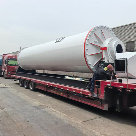 二手球磨機(jī)第一次使用要注意什么