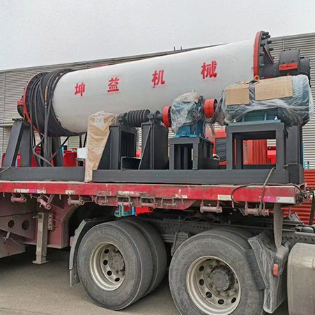 山東球磨機要注意點