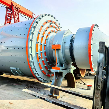 二手球磨機(jī)設(shè)備如何實(shí)現(xiàn)節(jié)能降耗？