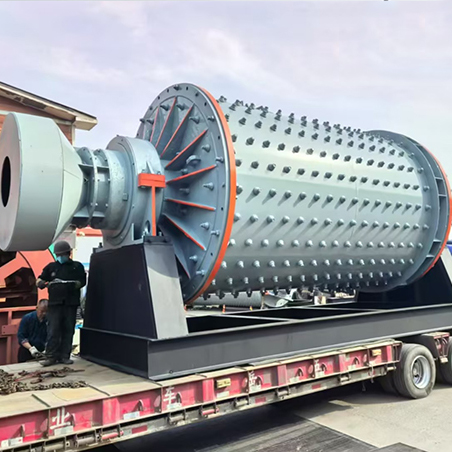 二手球磨機(jī)格子板特點(diǎn)